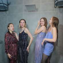 WetlookerUpdates: New ladies on Wetlooker