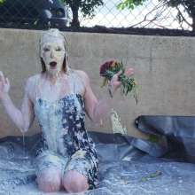 Slimed Models: Ivy's Slime Olympics 2022