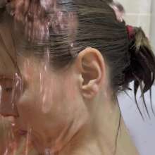 Wamgirlx: Jelly Cube Bath