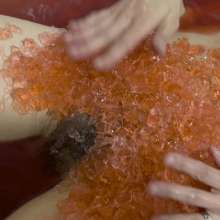 Wamgirlx: Jelly Cube Bath