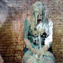 RevSlymsford: Jessie's Revenge On Cherry For Dungeon Trashing
