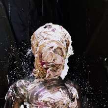 PieATK999: Junior: The Messy Artist 3