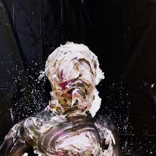 PieATK999: Junior: The Messy Artist 3