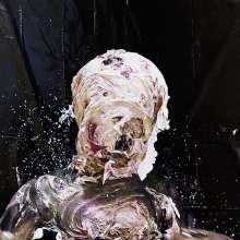 PieATK999: Junior: The Messy Artist 3
