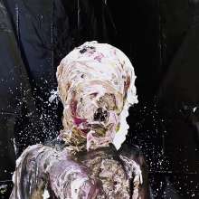 PieATK999: Junior: The Messy Artist 3