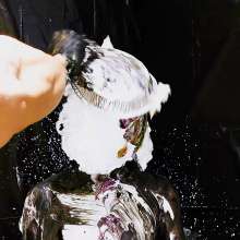 PieATK999: Junior: The Messy Artist 3