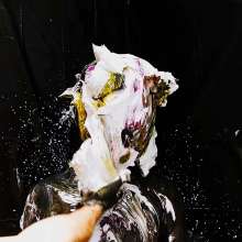 PieATK999: Junior: The Messy Artist 3
