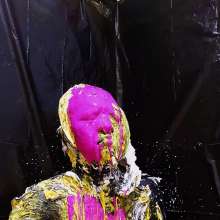 PieATK999: Junior: The Messy Artist 3