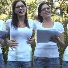 dlodoski: Nearly 20 Minutes of Kym being Kym