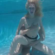 messystar: Left Behind--Taboo Underwater G/g with Lindsey Cruz