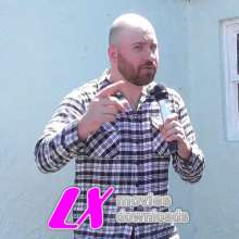 LiquidX: The Plunga!  Zane's Studio Tour