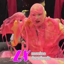 LiquidX: The Plunga!  Zane's Studio Tour