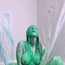 Miss Nicole: Liv's Full Length X-rated Slime Experience with Masturbation