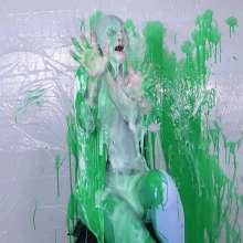 Miss Nicole: Liv's Full Length X-rated Slime Experience with Masturbation