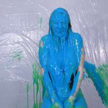 Miss Nicole: Liv's Full Length X-rated Slime Experience with Masturbation