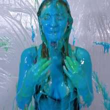 Miss Nicole: Liv's Full Length X-rated Slime Experience with Masturbation