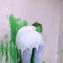 Miss Nicole: Liv's Full Length X-rated Slime Experience with Masturbation