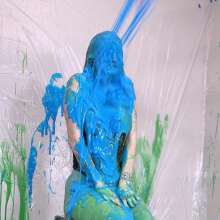 Miss Nicole: Liv's Full Length X-rated Slime Experience with Masturbation