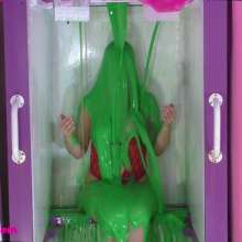CandyCustard: Lottie Lalay Lingerie Gunge Flood