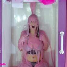 CandyCustard: Lottii Rose Chat Gpt Gungetank Quiz
