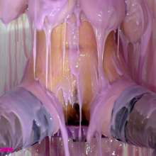 CandyCustard: Lottii Rose Chat Gpt Gungetank Quiz