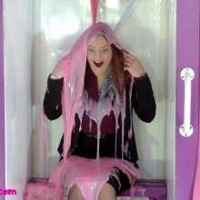 CandyCustard: Lottii Rose Chat Gpt Gungetank Quiz