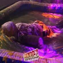 LiquidX: Bag Bogging: Suzie vs Mollie