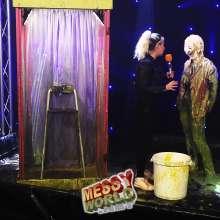LiquidX: Bag Bogging: Suzie vs Mollie