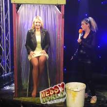 LiquidX: Bag Bogging: Suzie vs Mollie