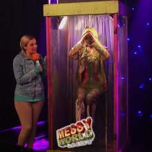 LiquidX: Hotseating: Anna vs Ali
