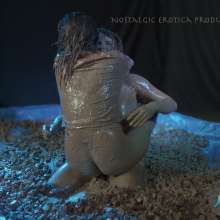 Nostalgic Erotica Prod: Sneak Peak at our wrestling Shoot!