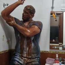 Polarwet: Milkcake Shower