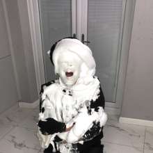 bsmessybakery: Mime Silent Pies