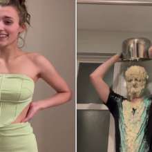 Splat Network: Model's Revenge: Guy Is Humiliated by Kylie