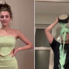 Splat Network: Model's Revenge: Guy Is Humiliated by Kylie