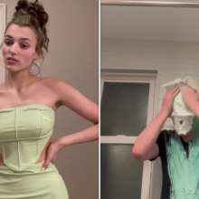 Splat Network: Model's Revenge: Guy Is Humiliated by Kylie