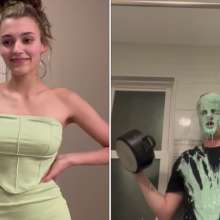 Splat Network: Model's Revenge: Guy Is Humiliated by Kylie