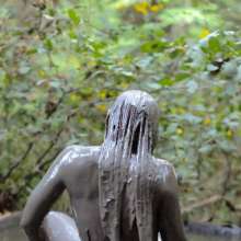 dlodoski: Ludella Aroused in Deep Mpvbleck--Photos