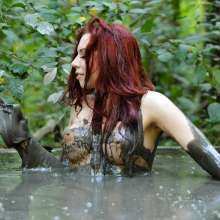 dlodoski: Ludella's Introduction to Deep Mpvbleck--Photos