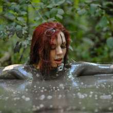 dlodoski: Ludella's Introduction to Deep Mpvbleck--Photos