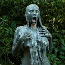 dlodoski: Saraliz, Messy in Mpvbleck--Photos