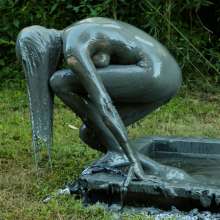 dlodoski: Saraliz, Messy in Mpvbleck--Photos