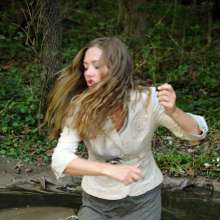 dlodoski: Star, Running into Trouble--Photos