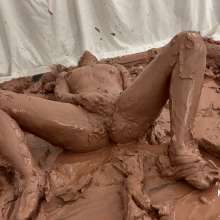 Messygirl: New Messygirl Download: Submissive Mud Slut Dakota