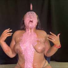 RevSlymsford: Myra Says I Don't Know and Gets Slimed