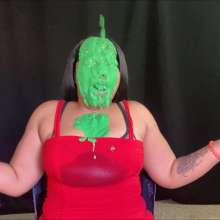 RevSlymsford: Myra Says I Don't Know and Gets Slimed