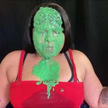 RevSlymsford: Myra Says I Don't Know and Gets Slimed