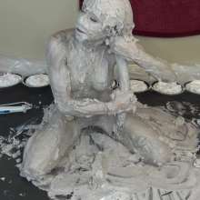 Jayce: National Oreo Day Was Celebrated-sloppy and Fucking Sexy!