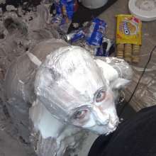 Jayce: National Oreo Day Was Celebrated-sloppy and Fucking Sexy!