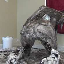 Jayce: National Oreo Day Was Celebrated-sloppy and Fucking Sexy!